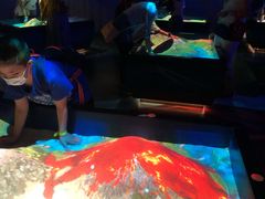 -珠海横琴国家地理探险家中心(创新方)