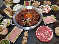 -蜀大侠火锅(春熙路店)
