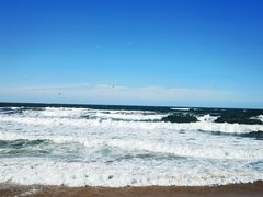 -威海国际海水浴场旅游区