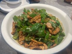 -农家湘菜(安亭店)