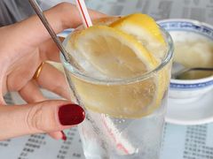 冻柠七-阿三麻蓉汤圆(顺光大厦店)