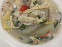 -东城食府·手工点心·37年老字号(虎门店)