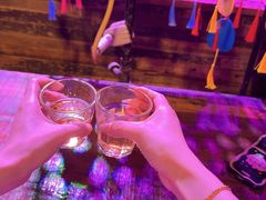 -江湖酒吧(老外滩店)