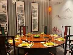 -金成潮菜博物馆(海珠湿地店)