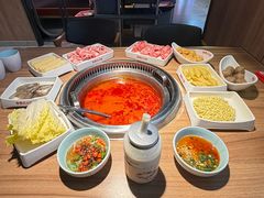 -季季红火锅(长沙步行街店)