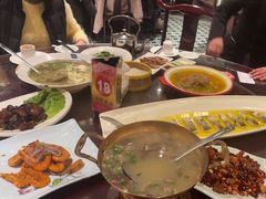 -前门烤鸭(江东中路店)