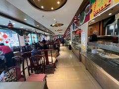 -南来顺饭庄·清真(南菜园店)