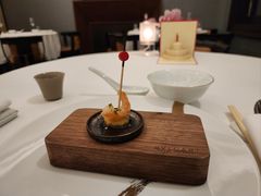 -宝丽轩中餐厅BAOLIXUAN