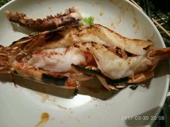 -山港凯悦酒店·BEBA海滩烧烤餐厅酒吧
