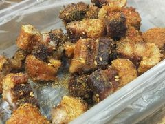 -脆皮五花肉(建东街旗舰店)