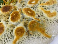 冰花煎饺-老边饺子馆(中街店)