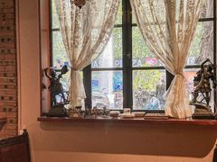 -西关84·History·Art·Cafe