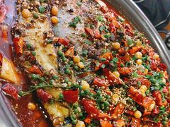 -锦尚阁烤鱼(望京新荟城店)