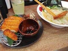 -花味·自助烤肉(雨花客厅店)