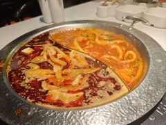 -川锅一号火锅(睢宁店)