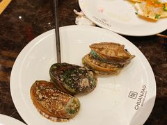 -川骄海鲜自助(河东店)