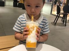 -喜茶(杭州滨江宝龙店)