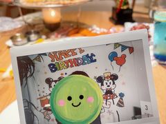 -1861意大利餐厅(来福士店)