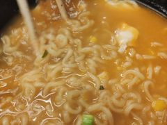 -老吕涮羊肉•东北原味烧烤•大油边•烤鱼(五角场店)