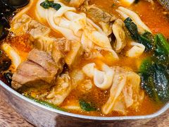 -小满手工粉(北京富力广场店)