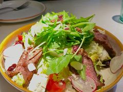 澳洲谷饲牛肉沙拉-阿妮叶李(光谷世界城店)