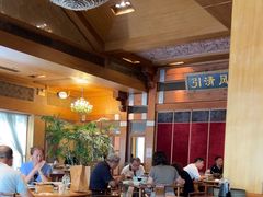 -那家小馆•北京菜•烤鸭(香山店)