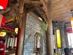 -蜀大侠火锅(寰球文化地标·总府店)