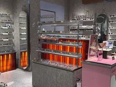 -木九十眼镜(嘉里中心店)