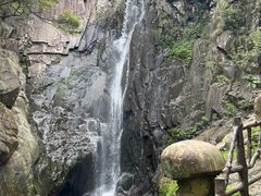 -浙北大峡谷
