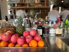 -BOR Eatery(安福路店)