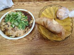 -真素诚·清真(新华路店)