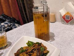 -马凯餐厅(地安门店)