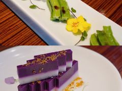 -万丽轩·粤菜(王府井金茂万丽酒店)