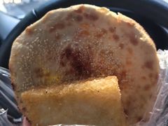 -文武王氏烧饼·无矾油条(西溪路店)