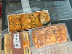 -千里酥(中山北路店)