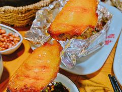 -蚝翅·海鲜粥·烧烤·宁夏滩羊季(玉米楼店)