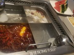 -海底捞火锅(龙湖北京大兴天街店)
