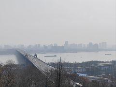 -龟山风景区-龟山电视塔