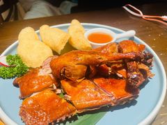-食锦记·福建私房菜(浦西万达店)