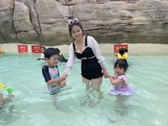 -杭州开元森泊度假乐园