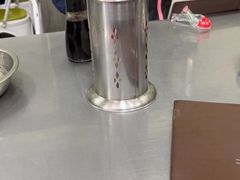 -松明一烤肉馆(鲁园店)