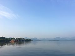 -西湖外事游船(湖滨二公园外事游船码头)