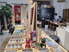 -肆兮眼镜·蔡司·徕卡战略合作店(大坪店)