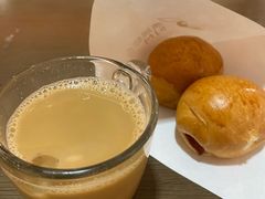 -添好运点心专门店(百老汇店)