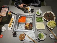 -海底捞火锅(八佰伴店)
