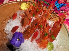 -上海滩餐厅(BFC外滩金融中心店)