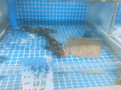-良师门滨海人家·海鲜·家常菜(滨海城店)