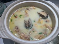 -如一鸡鲍鱼·粤式煲汤(长泰广场店)