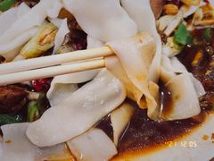 -牧疆情新疆餐饮