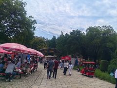 -北京世界公园